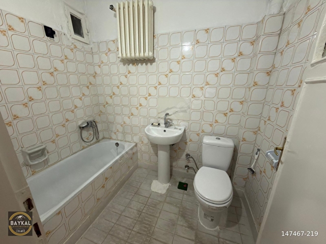 Baykal gayrimenkül den kocasinan mevlana da 2+1daire kiralık - Görsel 8