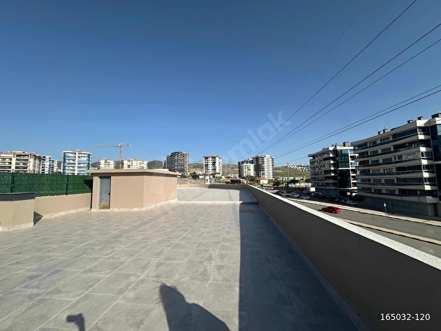 30 AĞUSTOS MAH./EGEKENT 2 SATILIK 180 m2 DÜKKAN - Görsel 7