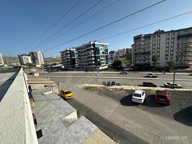 30 AĞUSTOS MAH./EGEKENT 2 SATILIK 180 m2 DÜKKAN - Görsel 9