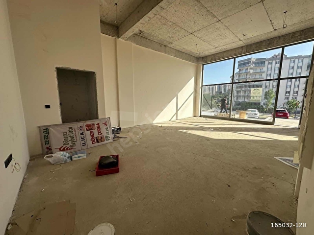 30 AĞUSTOS MAH./EGEKENT 2 SATILIK 180 m2 DÜKKAN - Görsel 10