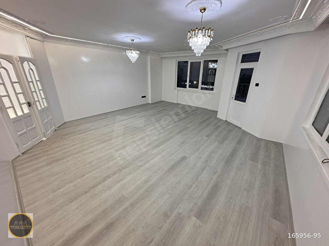 YAŞAR TORUN SOSYAL TESİSİNİN YANINDA YENİLENMİŞ 3+1 KİRALIKDİARE - Görsel 29