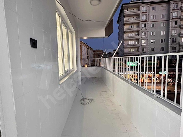 YAŞAR TORUN SOSYAL TESİSİNİN YANINDA YENİLENMİŞ 3+1 KİRALIKDİARE - Görsel 13