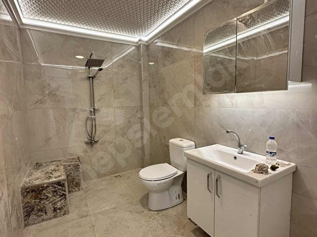 YAŞAR TORUN SOSYAL TESİSİNİN YANINDA YENİLENMİŞ 3+1 KİRALIKDİARE - Görsel 25