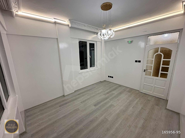 YAŞAR TORUN SOSYAL TESİSİNİN YANINDA YENİLENMİŞ 3+1 KİRALIKDİARE - Görsel 20