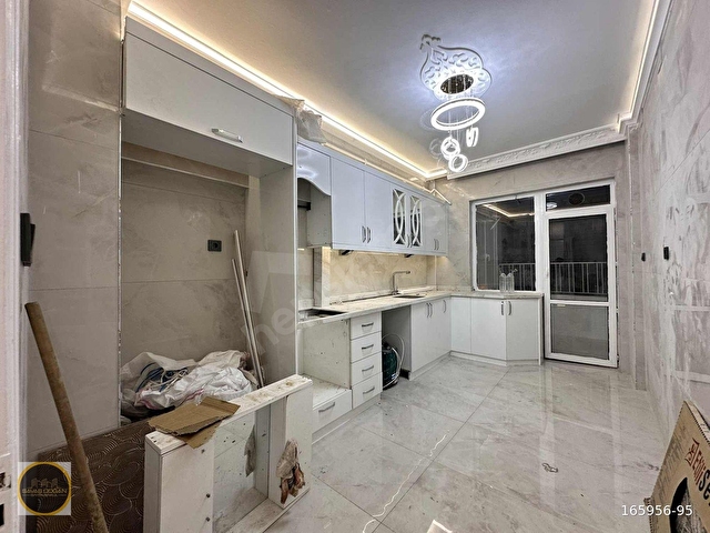 YAŞAR TORUN SOSYAL TESİSİNİN YANINDA YENİLENMİŞ 3+1 KİRALIKDİARE - Görsel 3