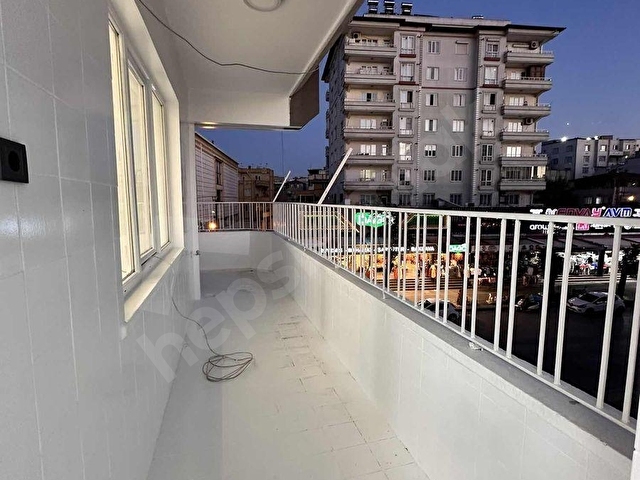 YAŞAR TORUN SOSYAL TESİSİNİN YANINDA YENİLENMİŞ 3+1 KİRALIKDİARE - Görsel 9