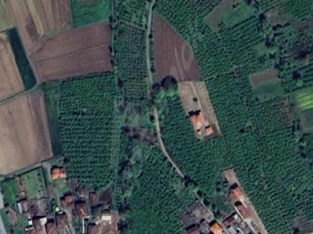 SAKARYA HENDEK 5.519m2 RUHSATI HAZIR 250m2 AHIR 75m2 EV - Görsel 11