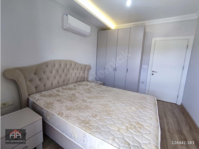 Akbük Merkezde 6+1 Tam Müstakil Havuzlu Villa - Görsel 2