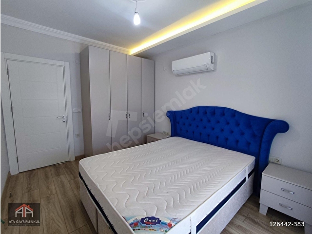 Akbük Merkezde 6+1 Tam Müstakil Havuzlu Villa - Görsel 12