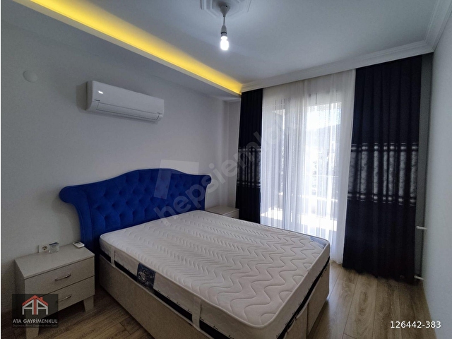 Akbük Merkezde 6+1 Tam Müstakil Havuzlu Villa - Görsel 19
