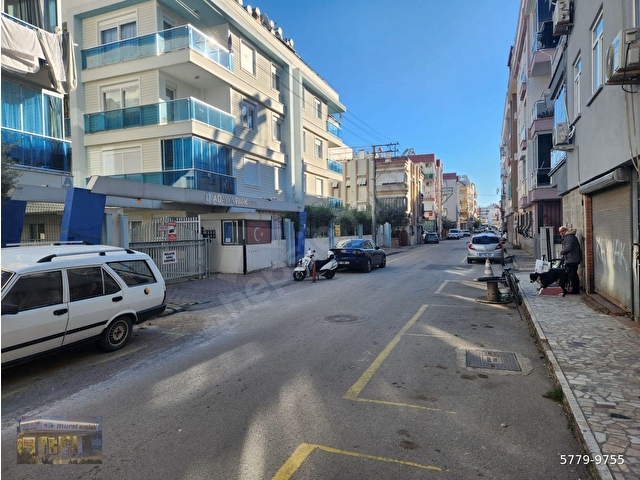 YÜKSEKALANDA ŞEHİR MERKEZİNE YAKIN KONUMDA 30 M2 SATILIK DÜKKAN - Görsel 10