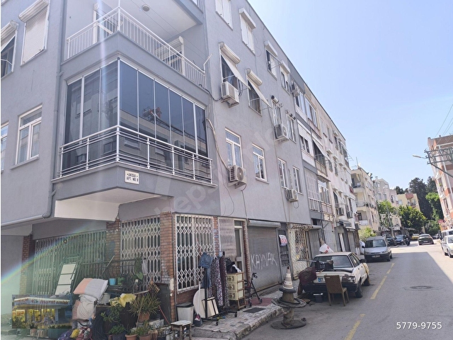 YÜKSEKALANDA ŞEHİR MERKEZİNE YAKIN KONUMDA 30 M2 SATILIK DÜKKAN - Görsel 7