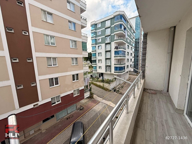 ATAKENT YENİ MAH. 2+1 KİRALIK DAİRE - Görsel 24
