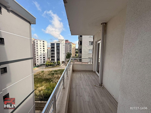 ATAKENT YENİ MAH. 2+1 KİRALIK DAİRE - Görsel 5