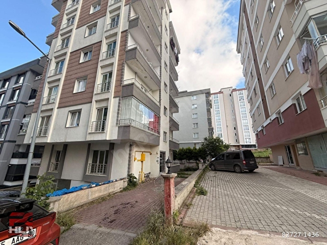 ATAKENT YENİ MAH. 2+1 KİRALIK DAİRE
