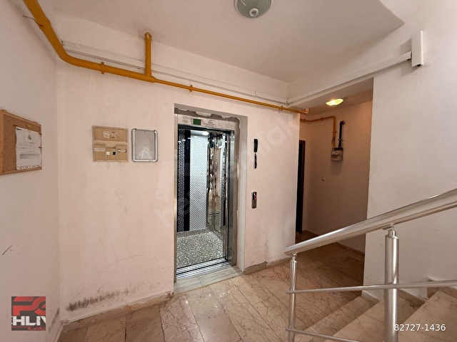 ATAKENT YENİ MAH. 2+1 KİRALIK DAİRE - Görsel 4