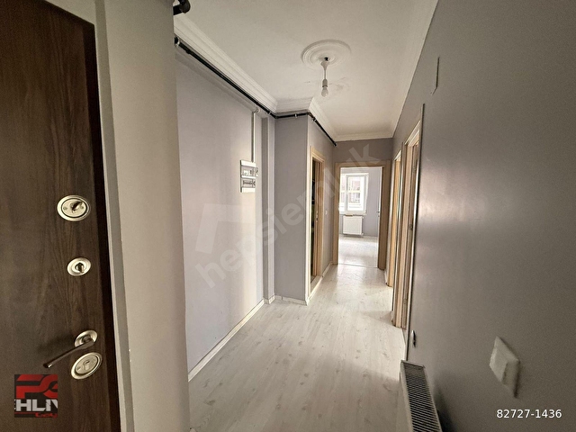 ATAKENT YENİ MAH. 2+1 KİRALIK DAİRE - Görsel 13