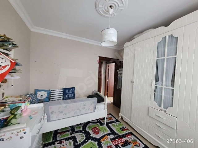 HATAY İSKENDERUN M KEMALDE SATILIK 3+1 DAİRE. - Görsel 11