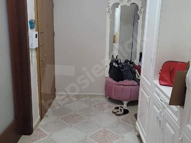 HATAY İSKENDERUN M KEMALDE SATILIK 3+1 DAİRE. - Görsel 16