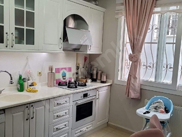 HATAY İSKENDERUN M KEMALDE SATILIK 3+1 DAİRE. - Görsel 17