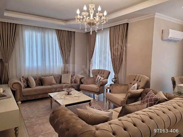 HATAY İSKENDERUN M KEMALDE SATILIK 3+1 DAİRE. - Görsel 24