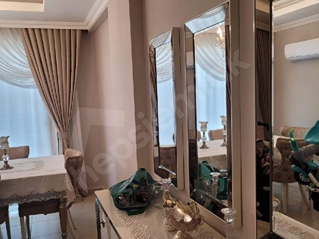 HATAY İSKENDERUN M KEMALDE SATILIK 3+1 DAİRE. - Görsel 25
