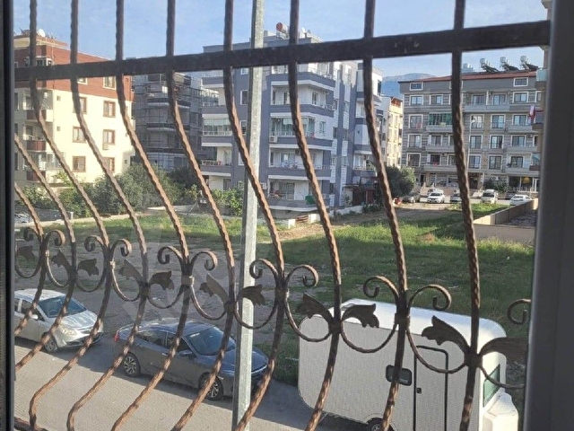 HATAY İSKENDERUN M KEMALDE SATILIK 3+1 DAİRE. - Görsel 26