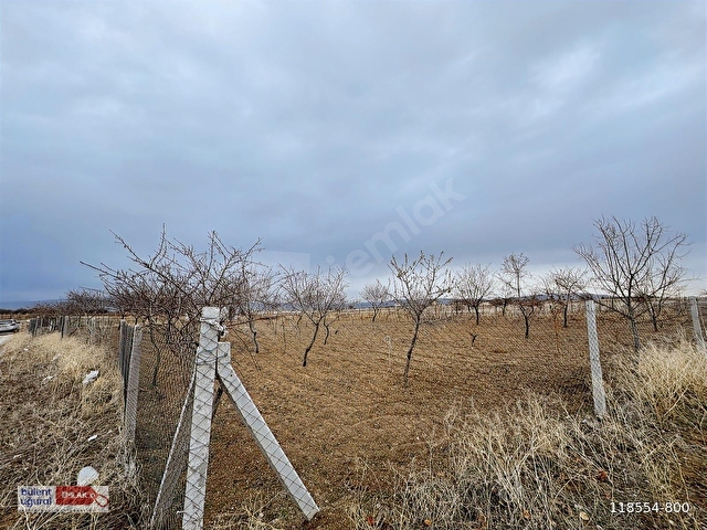 SEYİTOĞULLARI TOHUMCULUĞUN ARKASINDA 2706 M2 SATILIK ARAZİ - Görsel 24
