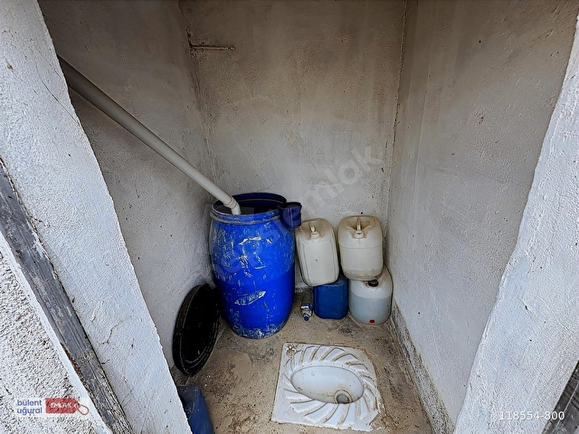 SEYİTOĞULLARI TOHUMCULUĞUN ARKASINDA 2706 M2 SATILIK ARAZİ - Görsel 14