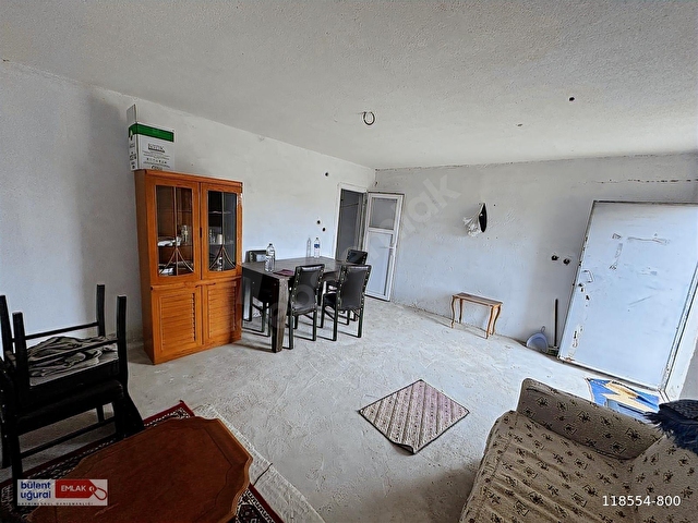 SEYİTOĞULLARI TOHUMCULUĞUN ARKASINDA 2706 M2 SATILIK ARAZİ - Görsel 13