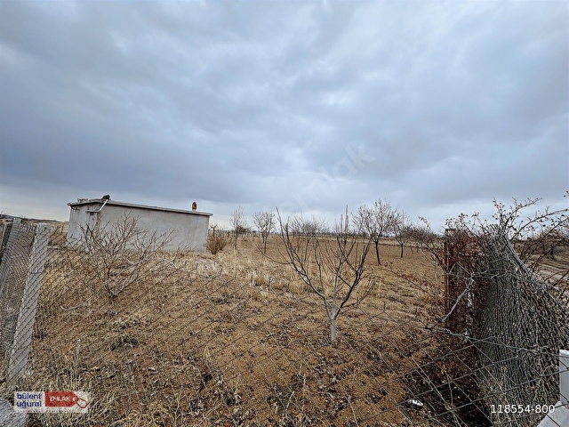 SEYİTOĞULLARI TOHUMCULUĞUN ARKASINDA 2706 M2 SATILIK ARAZİ - Görsel 22