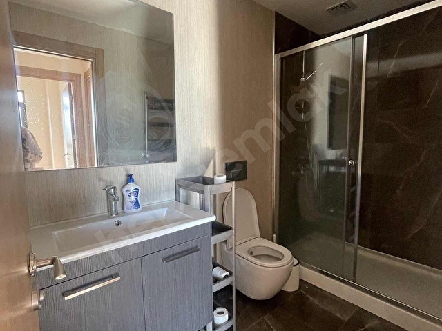 NEF ÇEKMEKÖY ORMANTEPEde 2+1 LOFT YÜKSEK TAVAN KİRALIK DAİRE - Görsel 12