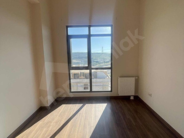 NEF ÇEKMEKÖY ORMANTEPEde 2+1 LOFT YÜKSEK TAVAN KİRALIK DAİRE - Görsel 9