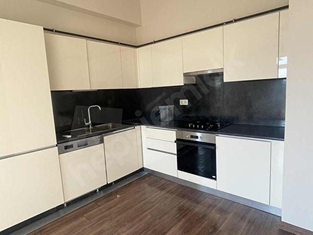 NEF ÇEKMEKÖY ORMANTEPEde 2+1 LOFT YÜKSEK TAVAN KİRALIK DAİRE - Görsel 4
