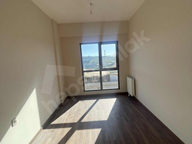 NEF ÇEKMEKÖY ORMANTEPEde 2+1 LOFT YÜKSEK TAVAN KİRALIK DAİRE - Görsel 8