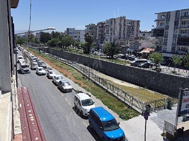KİRALIK OFİS İSTASYON CADDESINDE - Görsel 19