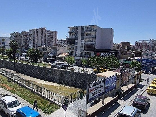 KİRALIK OFİS İSTASYON CADDESINDE - Görsel 22