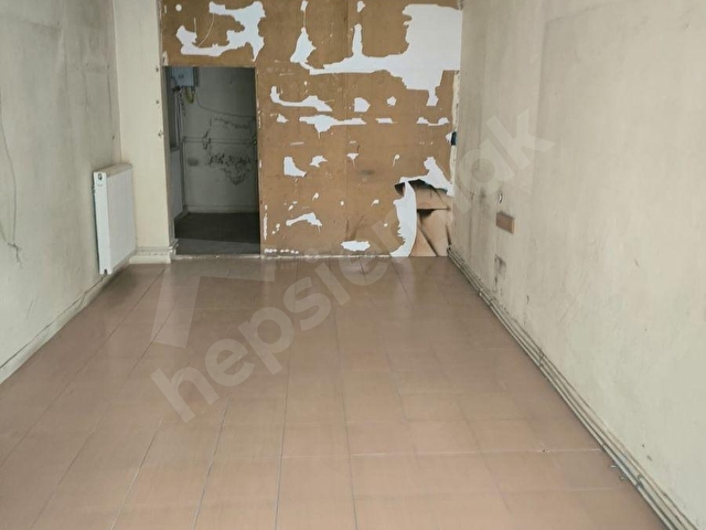 ETİMESGUT MERKEZDE HASTANE YANI KİRALIK DÜKKAN POLAT EMLAKtan - Görsel 13