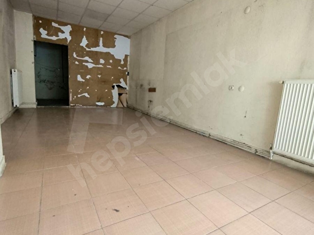 ETİMESGUT MERKEZDE HASTANE YANI KİRALIK DÜKKAN POLAT EMLAKtan - Görsel 18