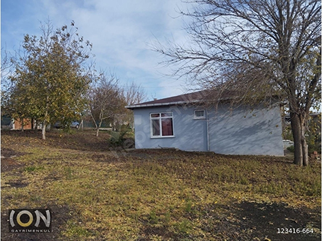 Süleymanpaşa Karabezirgan Satılık