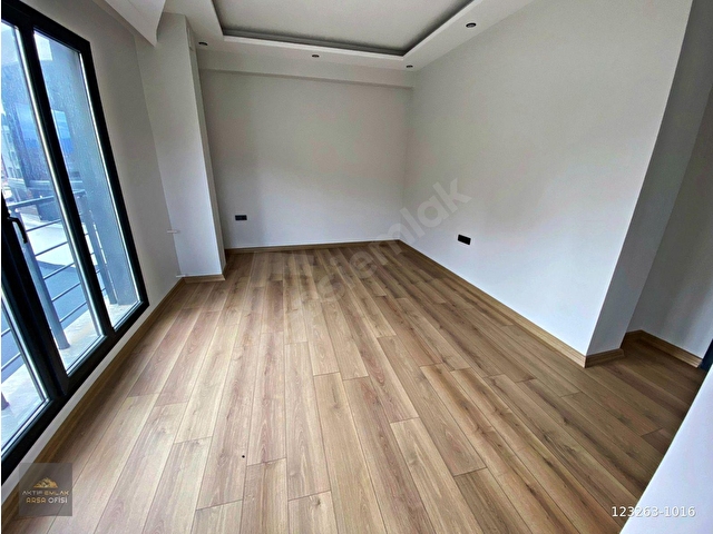 🛑🛑AKTİFTEN ATATÜRKTE ŞEHRİN MERKEZİNDE ASANSÖRLÜ VE DOĞALGAZLI GENİŞ SATILIK 2+1 DAİRE - Görsel 6