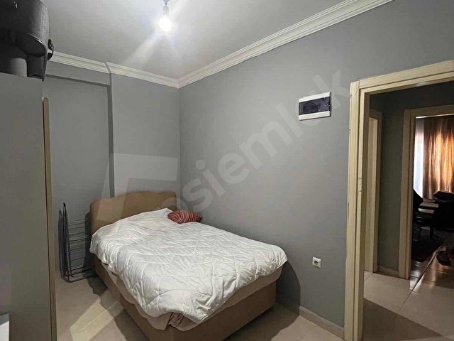 meydan mahellesinde eşyalı satılık daire - Görsel 8