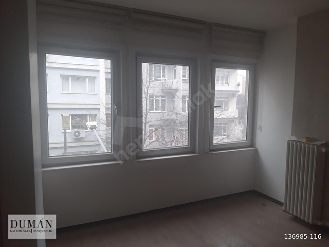 DUMAN GAYRİMENKULDEN KİRALIK BÜRO OFİS MUAYENEHANE