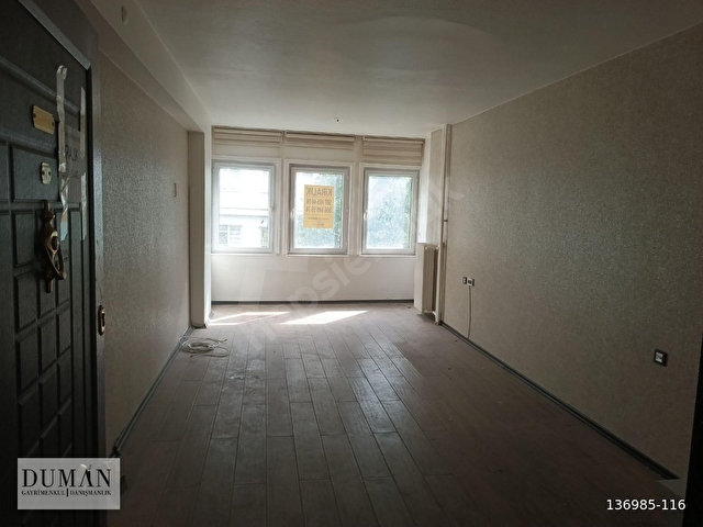 DUMAN GAYRİMENKULDEN KİRALIK BÜRO OFİS MUAYENEHANE - Görsel 10