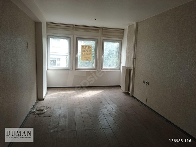 DUMAN GAYRİMENKULDEN KİRALIK BÜRO OFİS MUAYENEHANE - Görsel 18