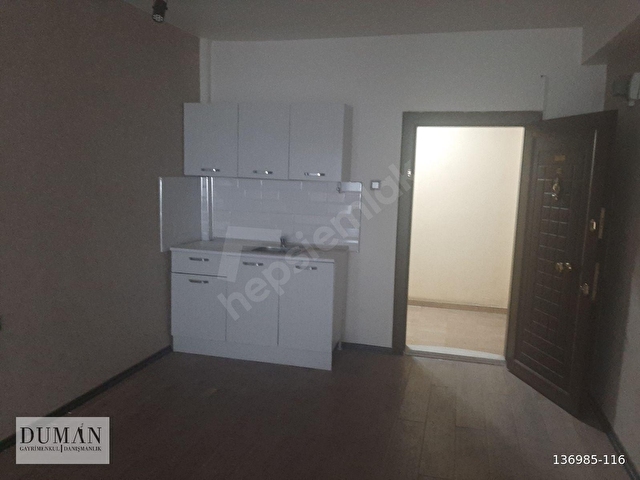 DUMAN GAYRİMENKULDEN KİRALIK BÜRO OFİS MUAYENEHANE - Görsel 5