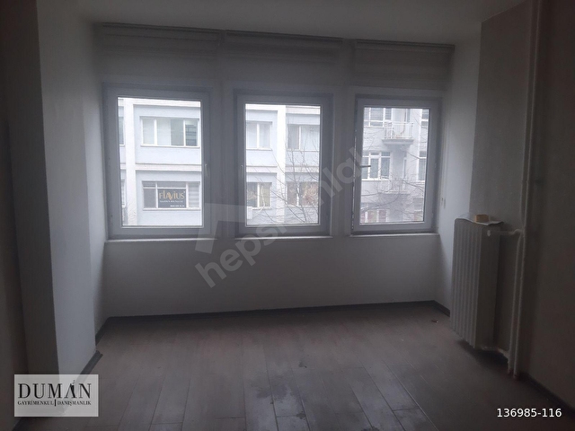 DUMAN GAYRİMENKULDEN KİRALIK BÜRO OFİS MUAYENEHANE - Görsel 25