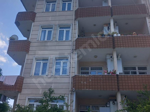 Darıca Burak Sitesinde Kiralık 110 M2 3+1 Daire - Görsel 2