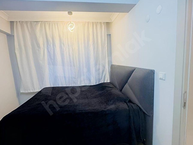 BANDIRMA MAVİ EMLAKTAN 17 EYLÜL MAH. 1+1 EŞYALI KİRALIK DAİRE - Görsel 13