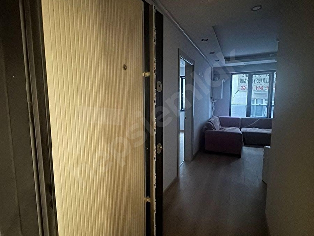 BANDIRMA MAVİ EMLAKTAN 17 EYLÜL MAH. 1+1 EŞYALI KİRALIK DAİRE - Görsel 18